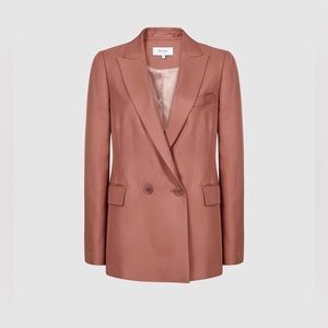 NWOT REISS blazer / jacket